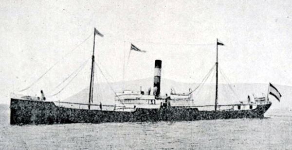 Peña Sagra - La Marina Cántabra III